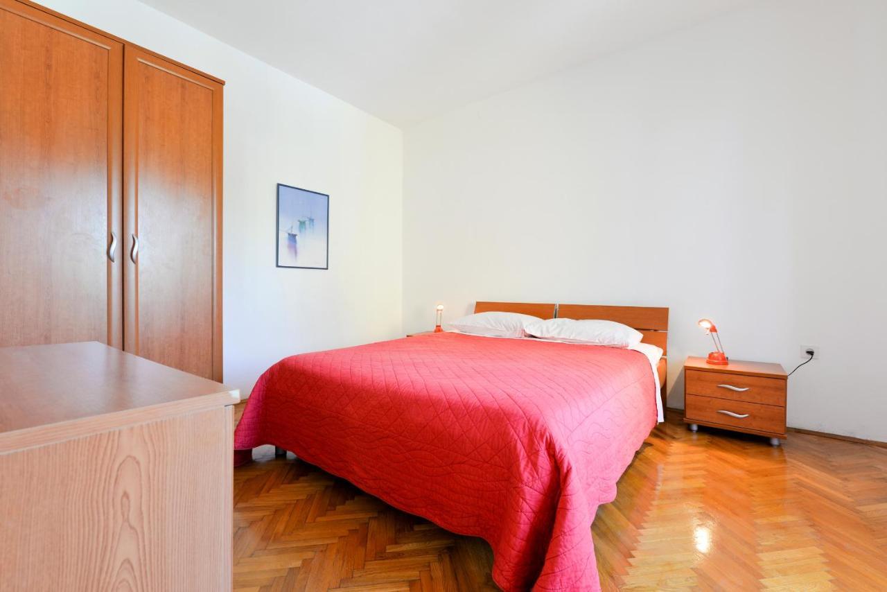 Punta Preko Apartments Habitación foto