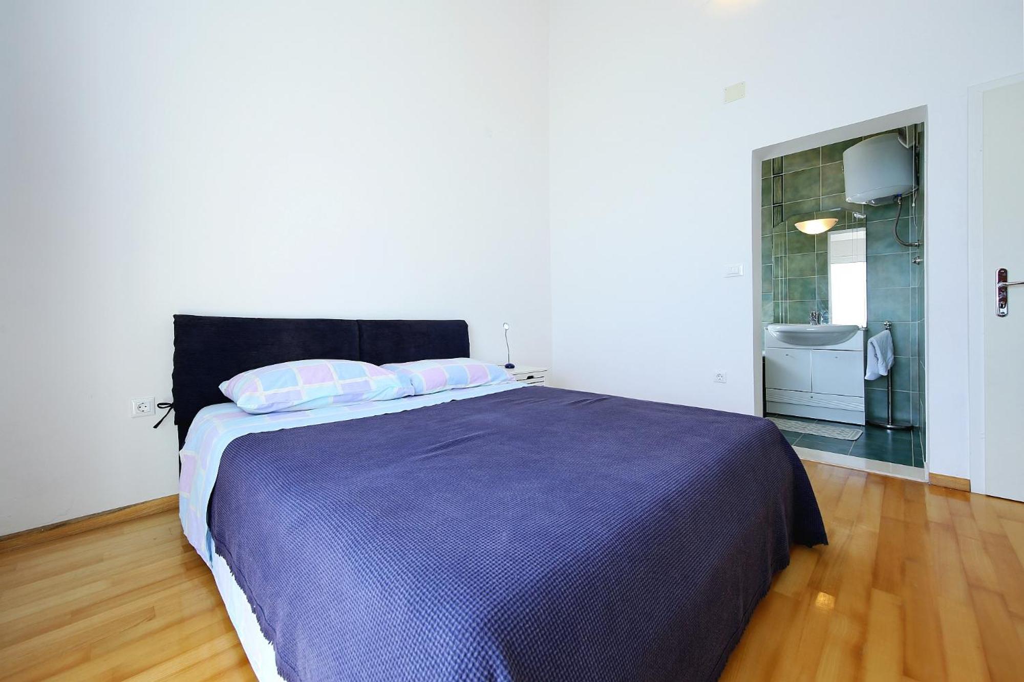 Punta Preko Apartments Habitación foto