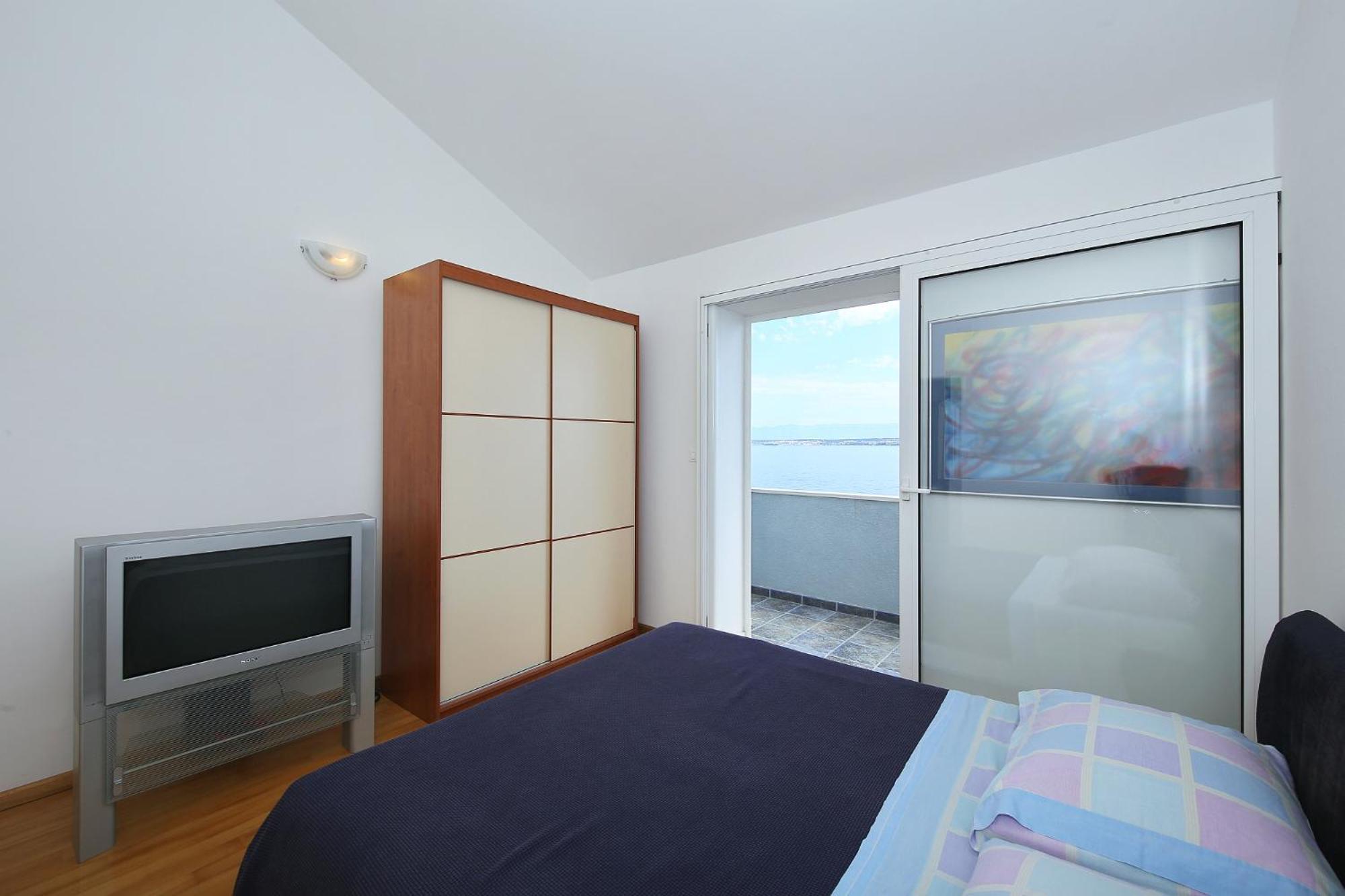 Punta Preko Apartments Habitación foto
