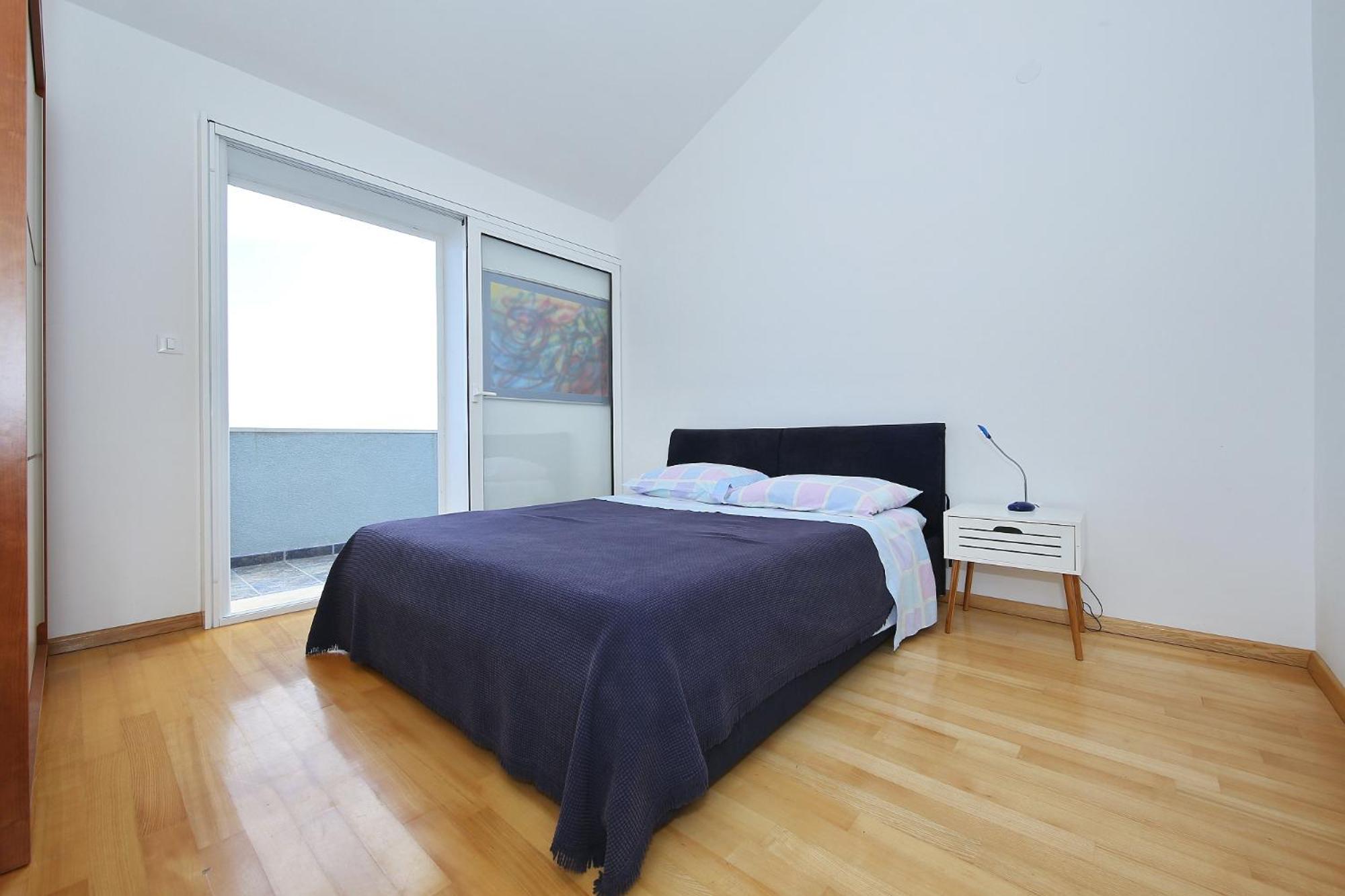 Punta Preko Apartments Habitación foto