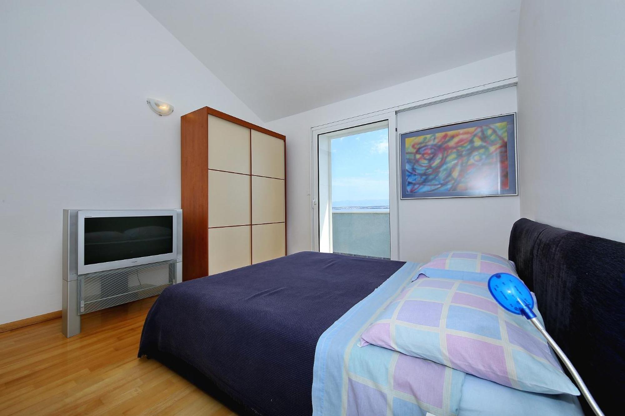 Punta Preko Apartments Habitación foto