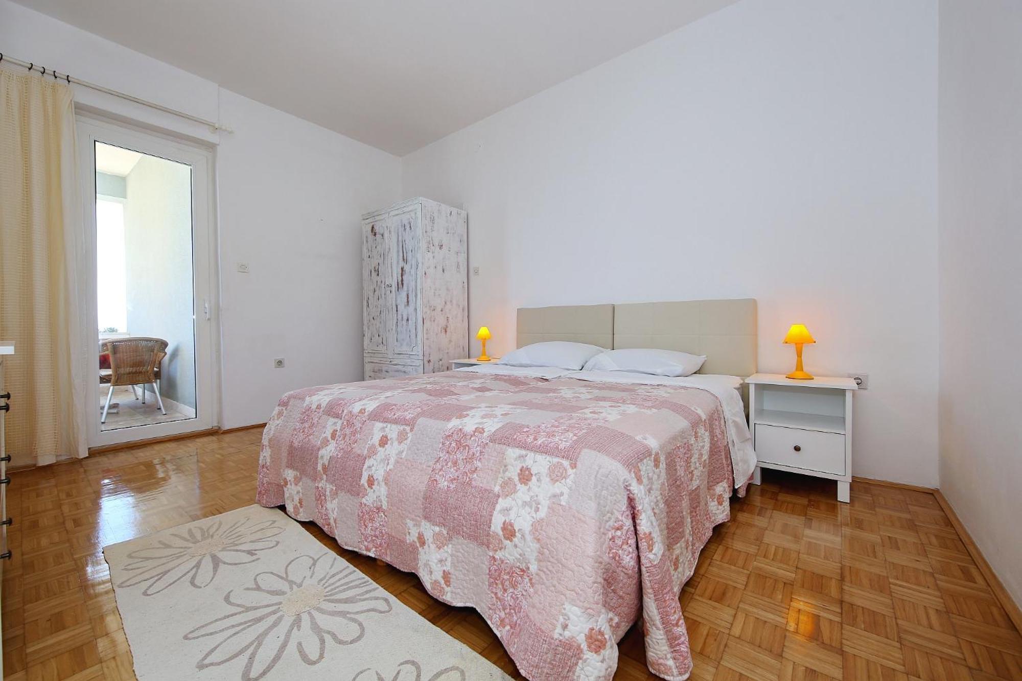 Punta Preko Apartments Habitación foto